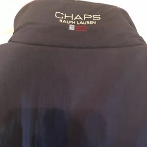 Ralph Lauren Chaps Jacket